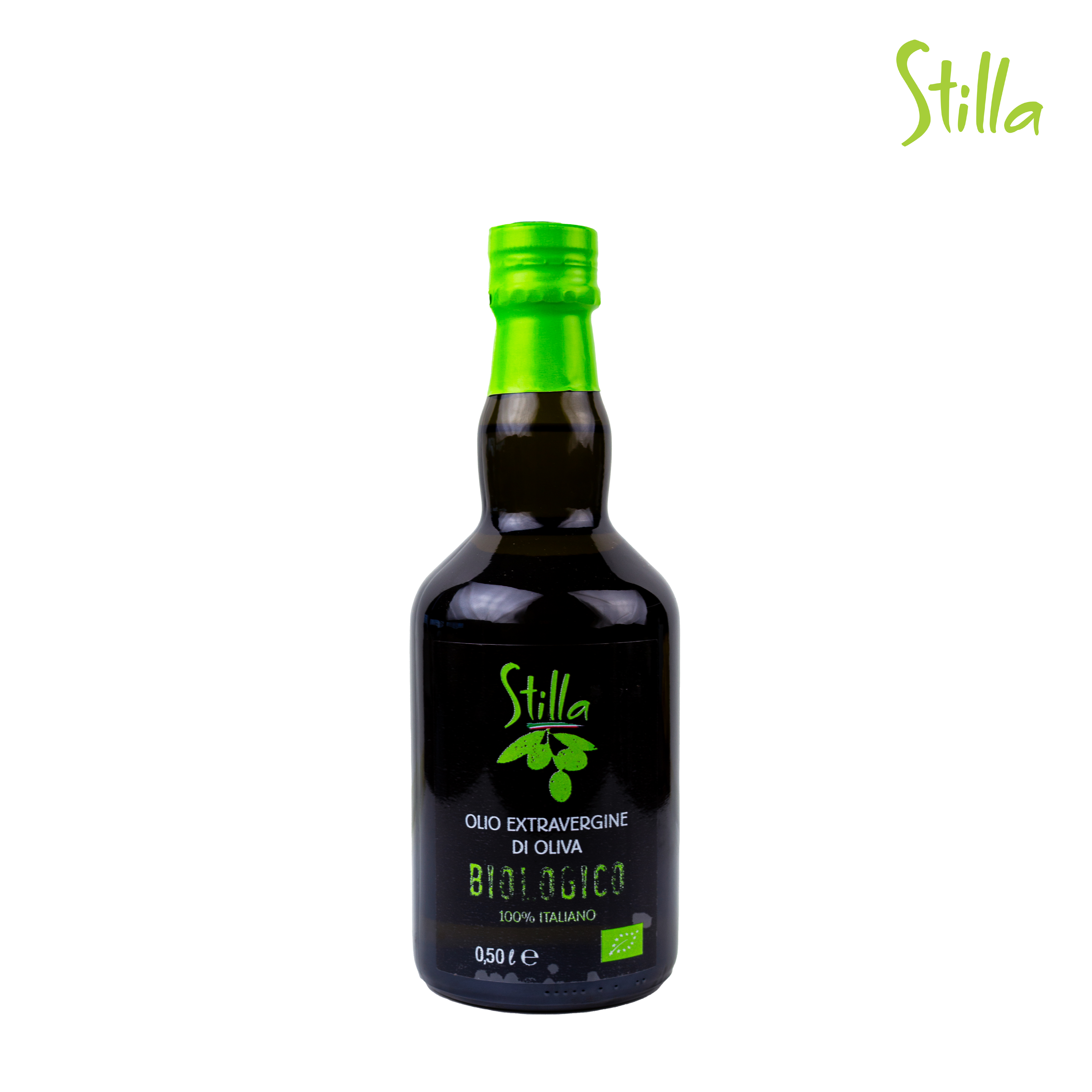 스틸라 유기농 엑스트라버진올리브오일 500ml